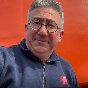 Fundraising Page: Mark Freiheit